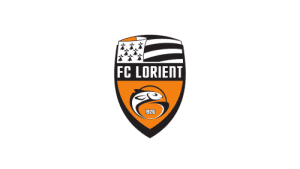 logo FC Lorient CE Noel