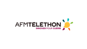 logo afm telethon