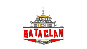 logo bataclan