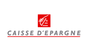 logo caisse d epargne normandie