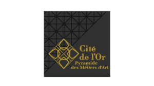 logo cite de l or saint amand