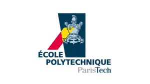 logo ecole polytechnique paris saclay
