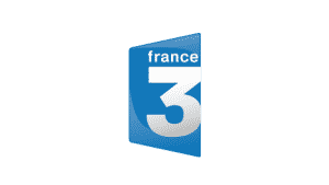 Logo France 3 Télévision