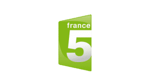 Logo France 5 Télévision