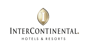 logo intercontinental hotel et resorts
