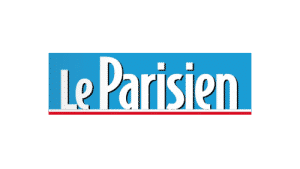 logo le parisien essonne