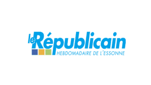 logo le republicain de l essonne