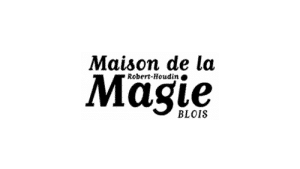 logo maison de la magie blois