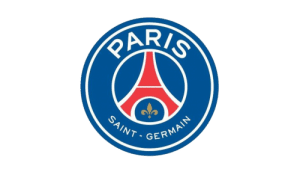logo paris saint germain psg