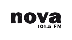 logo radio nova